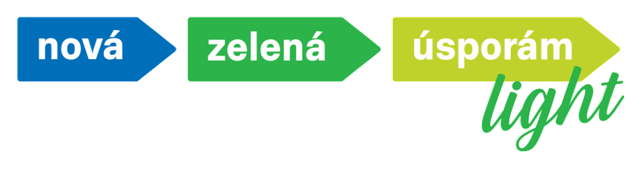 Nová zelená úsporám Light